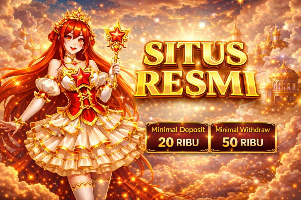 Portal Situs Akses Terstabil untuk Pengguna & Stabil